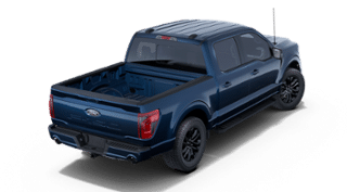 2025 Ford F-150® External Image 4